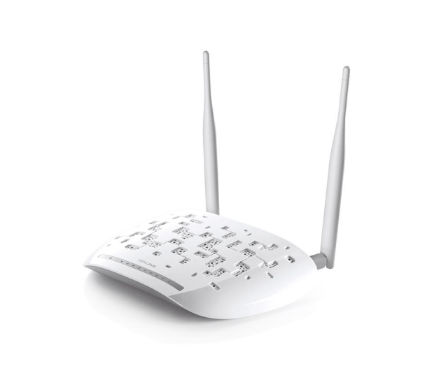 TP-Link TD-W9970 ADSL2+ N300 - 1380399 - zdjęcie 3